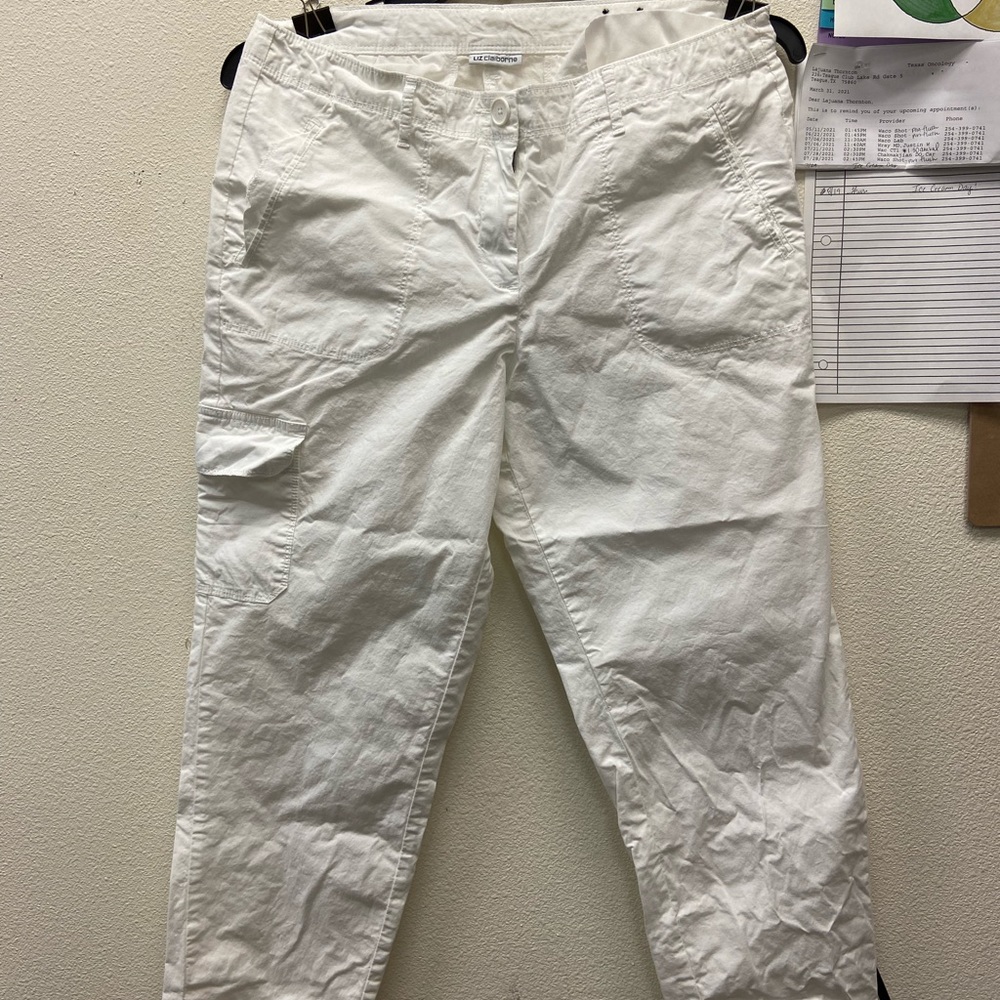 Ladies Pants